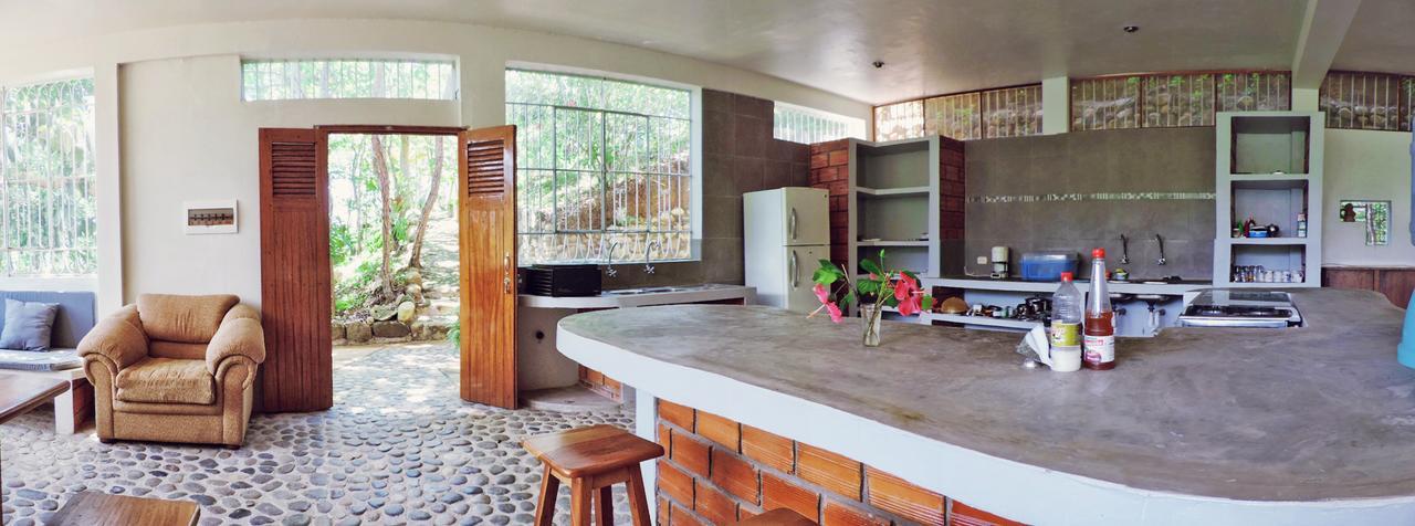 Yacumaman Sanctuary Villa Tarapoto Exteriör bild