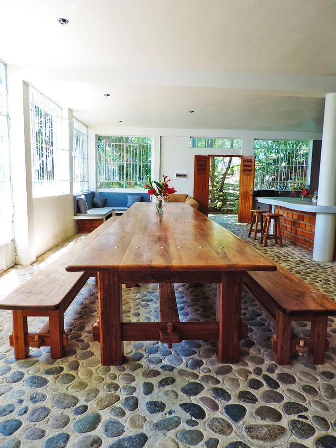 Yacumaman Sanctuary Villa Tarapoto Exteriör bild